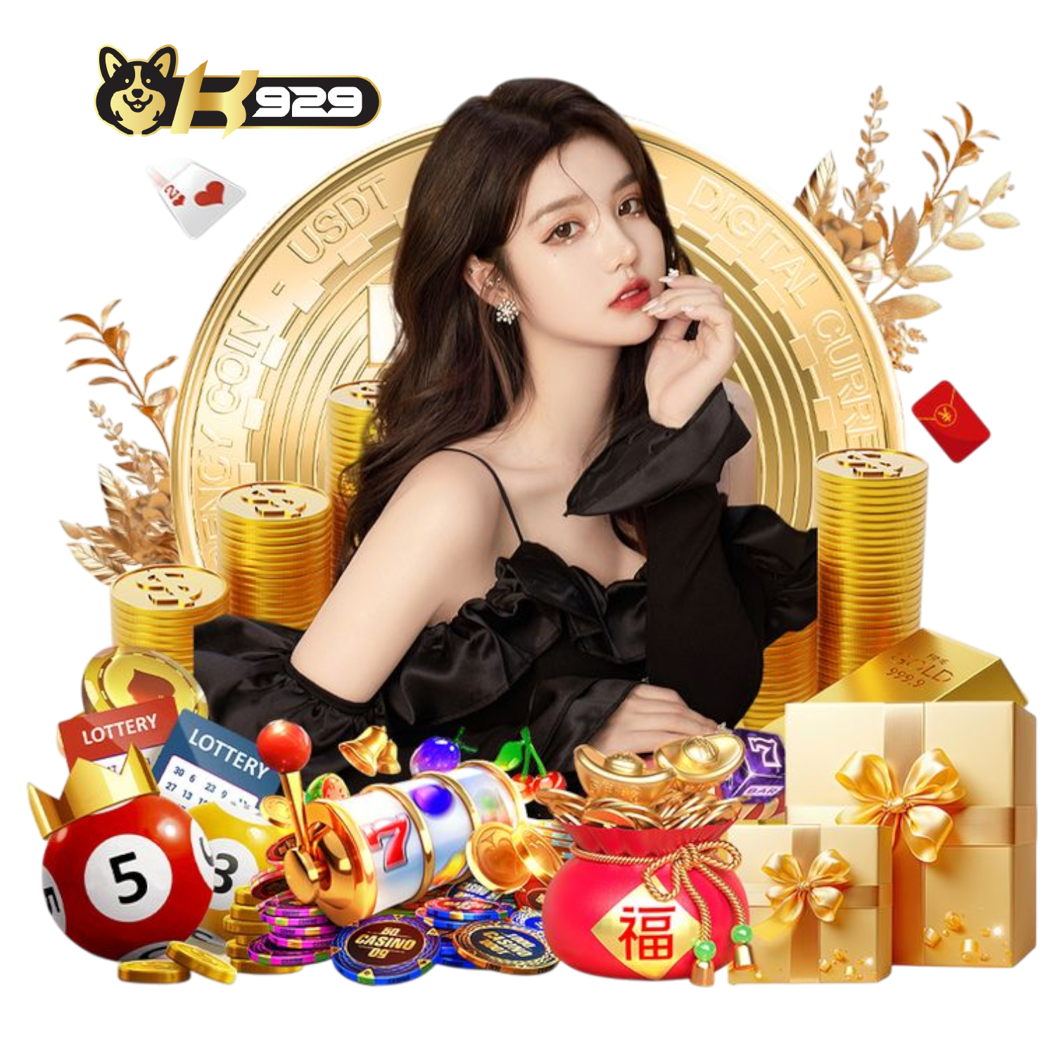 เว็บตรง k929